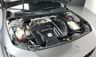 Mercedes-Benz CLA-Class 2021, 82892 км, за 41900000 KRW - фото 6