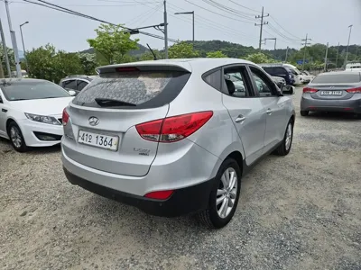Hyundai Tucson 2010, 214627 км, за 3300000 KRW - фото 5