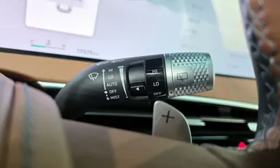Genesis GV70 2025, 17375 км, за 52900000 KRW - фото 27
