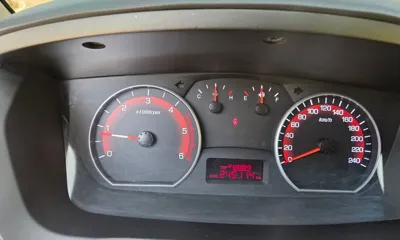 KG_Mobility_Ssangyong KORANDO 2017, 245114 км, за 5900000 KRW - фото 14
