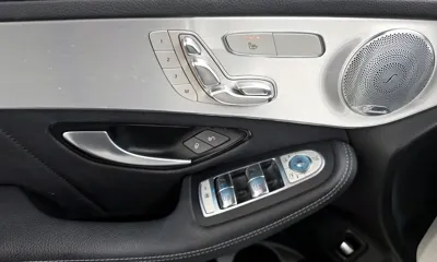 Mercedes-Benz GLC-Class 2019, 43398 км, за 31500000 KRW - фото 30