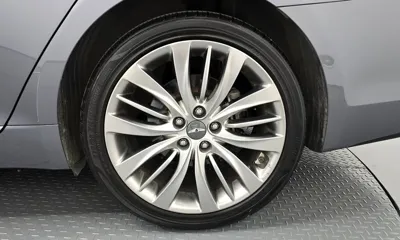 Hyundai Genesis 2015, 124512 км, за 13800000 KRW - фото 21