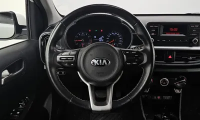 Kia Morning 2019, 92816 км, за 7600000 KRW - фото 13