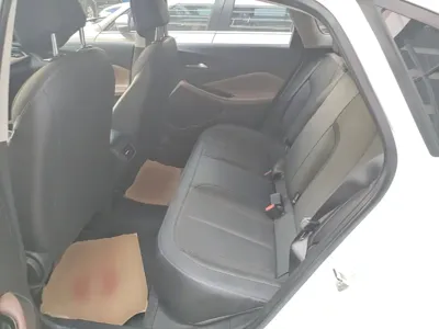 Buick Verano 2022, 22100 км, за 46900 CNY - фото 17