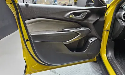 ChevroletGMDaewoo Trax 2024, 45073 км, за 23500000 KRW - фото 24
