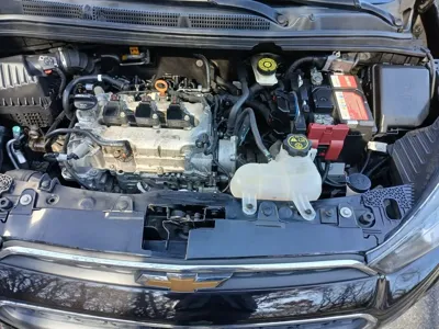 ChevroletGMDaewoo Spark 2017, 97000 км, за 4350000 KRW - фото 6