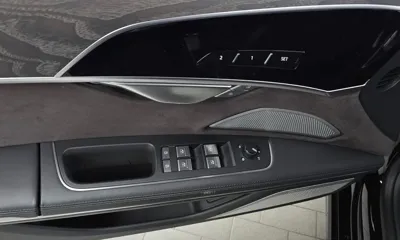 Audi A8 2023, 28277 км, за 86500000 KRW - фото 28