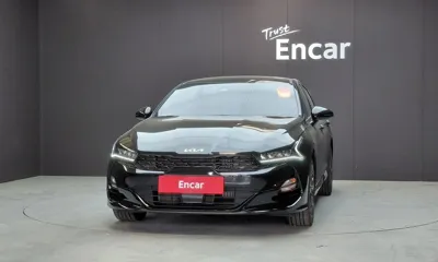 Kia K5 2023, 26351 км, за 21500000 KRW