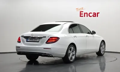 Mercedes-Benz E-Class 2018, 107966 км, за 17200000 KRW - фото 2