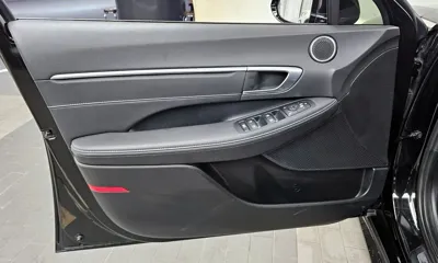 Hyundai Sonata 2022, 71727 км, за 20900000 KRW - фото 24