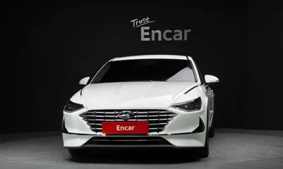 Hyundai Sonata 2021, 57888 км, за 20600000 KRW