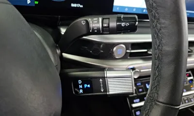 Hyundai Grandeur 2023, 56817 км, за 30300000 KRW - фото 9