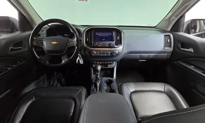 ChevroletGMDaewoo Colorado 2022, 162603 км, за 16490000 KRW - фото 7