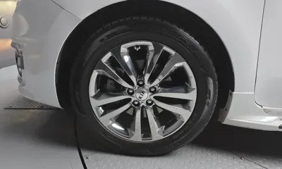 Kia Canival 2017, 90309 км, за 12500000 KRW - фото 5