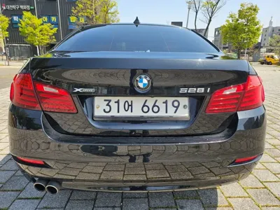 BMW 5-Series 2014, 116891 км, за 6700000 KRW - фото 6