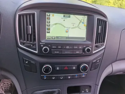 Hyundai Starex 2017, 67334 км, за 11000000 KRW - фото 13