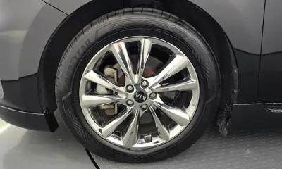 Kia Canival 2019, 163187 км, за 14890000 KRW - фото 5