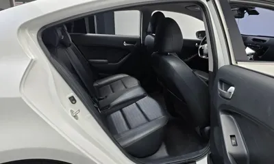 Kia K3 2018, 118340 км, за 9000000 KRW - фото 11