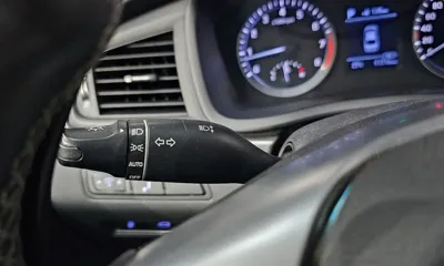 Hyundai Sonata 2019, 91716 км, за 9900000 KRW - фото 18