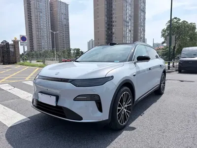 Leapmotor Leapmotor C11 · 2025 год