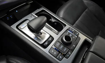 Genesis G80 2017, 234174 км, за 8990000 KRW - фото 9