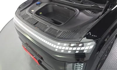 Hyundai Ioniq9 2025, 32956 км, за 71900000 KRW - фото 6