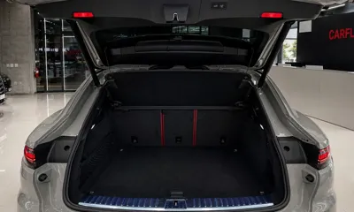 Porsche Cayenne 2023, 50579 км, за 98900000 KRW - фото 20