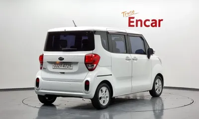 Kia Ray 2021, 75726 км, за 10200000 KRW