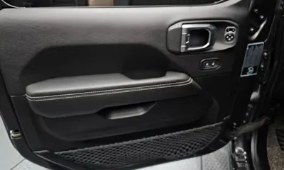 Jeep Wrangler 2019, 88377 км, за 32800000 KRW - фото 24