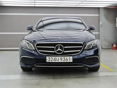 Mercedes-Benz E-Class 2020, 97500 км, за 20900000 KRW - фото 2