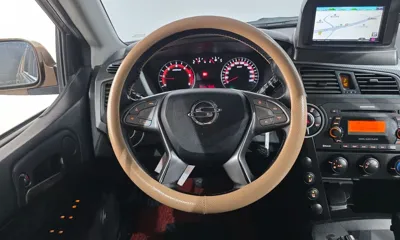 KG_Mobility_Ssangyong KORANDO 2016, 123048 км, за 5900000 KRW - фото 14