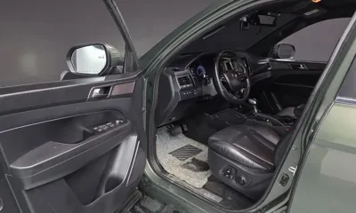 KG_Mobility_Ssangyong Rexton 2021, 100305 км, за 18500000 KRW - фото 10