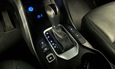 Hyundai Santafe 2018, 94392 км, за 12400000 KRW - фото 9