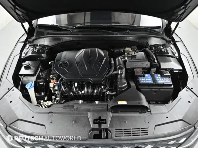 Hyundai Grandeur 2020, 76006 км, за 17200000 KRW - фото 19