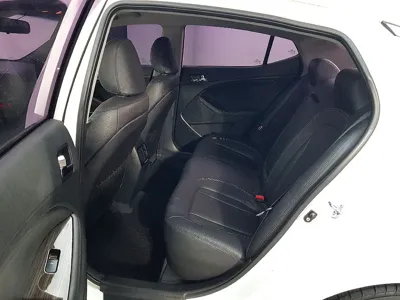 Kia K5 2011, 96462 км, за 3690000 KRW - фото 9