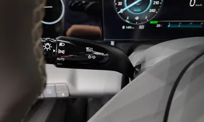 Hyundai Avante 2024, 36782 км, за 26300000 KRW - фото 27
