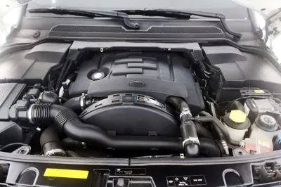 Land Rover Discovery 2016, 103000 км, за 29000000 KRW - фото 20