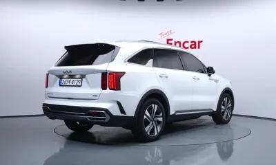 Kia Sorento 2023, 88719 км, за 20643.26 USD - фото 2