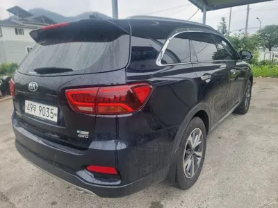 Kia Sorento 2019, 101000 км, за 17200000 KRW - фото 6