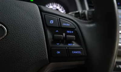 Hyundai Tucson 2017, 165516 км, за 9700000 KRW - фото 17
