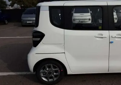 Kia Ray 2026, 1 км, за 3240000 KRW - фото 6