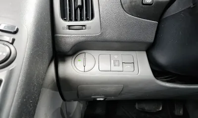 Hyundai Starex 2014, 107198 км, за 6500000 KRW - фото 19