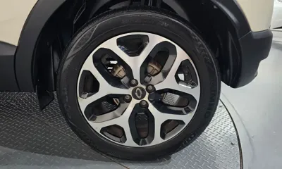 Renault-KoreaSamsung QM3 2019, 49123 км, за 9690000 KRW - фото 21