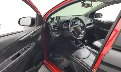 ChevroletGMDaewoo Spark 2017, 91563 км, за 4200000 KRW - фото 10
