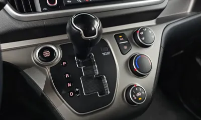Kia Ray 2022, 17735 км, за 14300000 KRW - фото 9