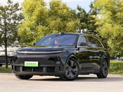 Li Auto Li L7 · 2025 год