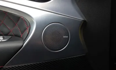 Genesis G70 2018, 108928 км, за 19000000 KRW - фото 34