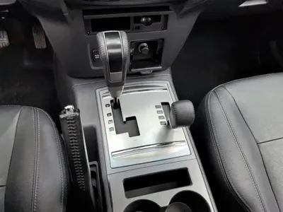 Mitsubishi Pajero (Import) 2015, 189400 км, за 73800 CNY - фото 13