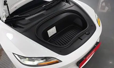 Tesla Model 3 2024, 39563 км, за 45900000 KRW - фото 6
