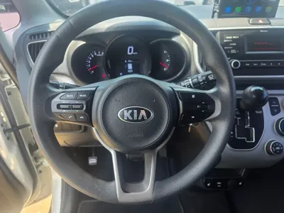 Kia Ray 2021, 104708 км, за 6990000 KRW - фото 8